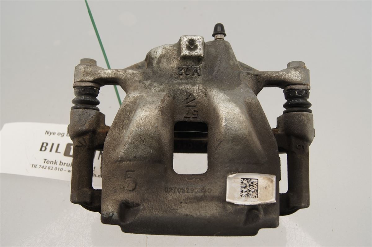 Bremsecaliper Foran Høyre – bilde 3