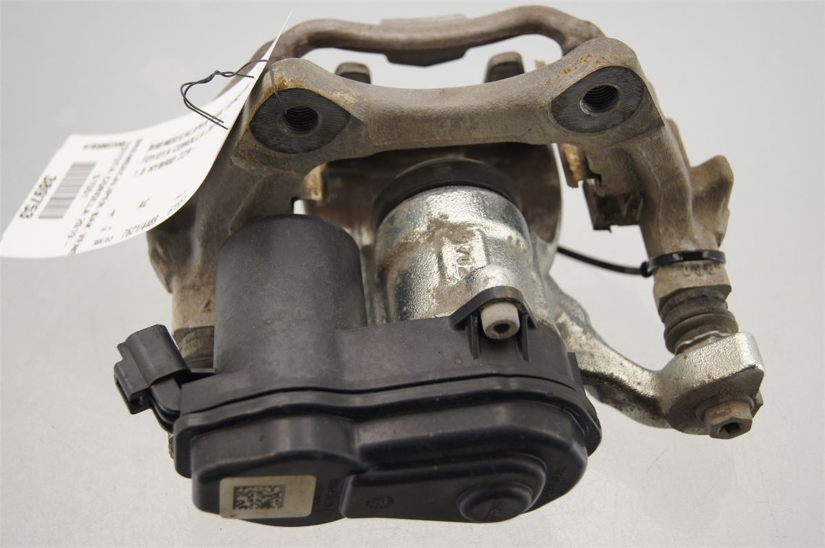 Bremsecaliper Bak Venstre – bilde 2