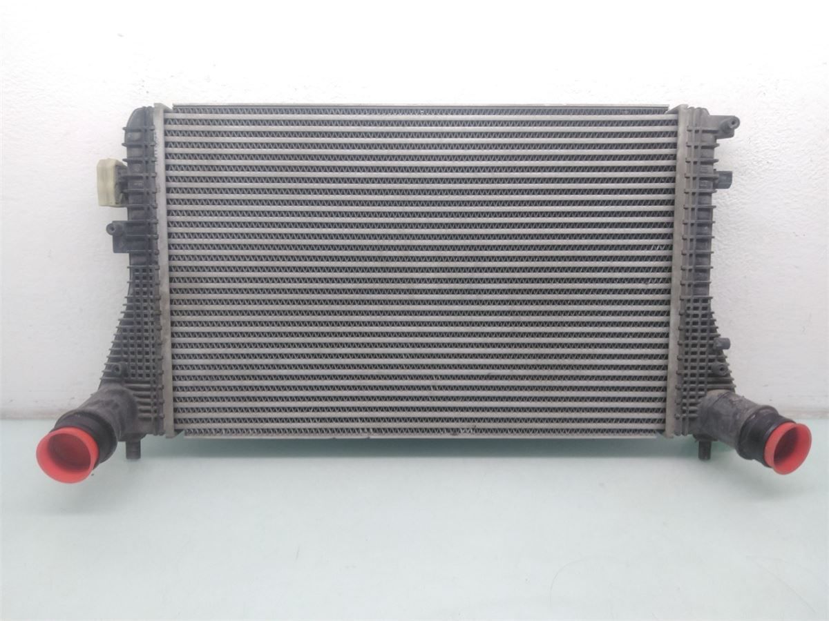 Intercooler Radiator – bilde 1