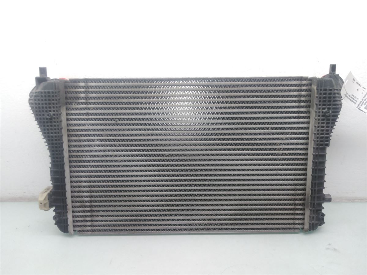 Intercooler Radiator – bilde 2