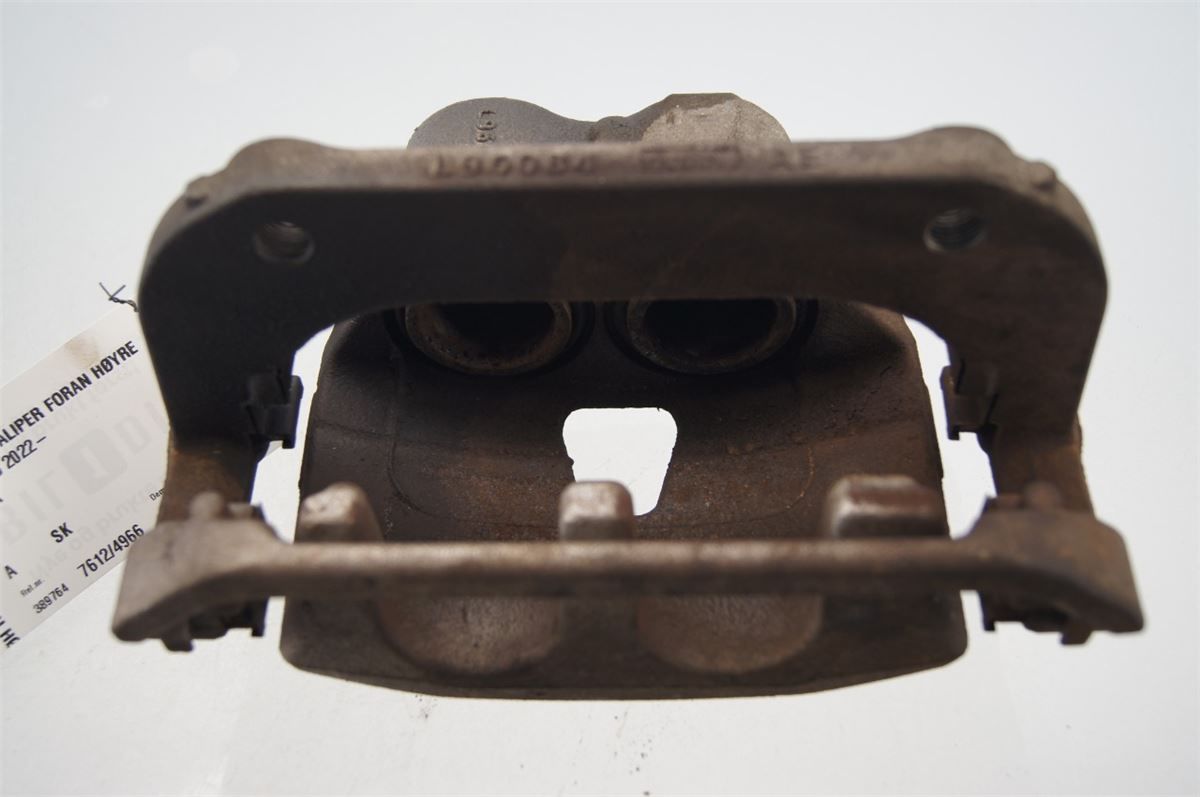 Bremsecaliper Foran Høyre – bilde 1