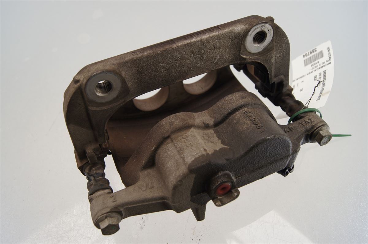 Bremsecaliper Foran Høyre – bilde 2
