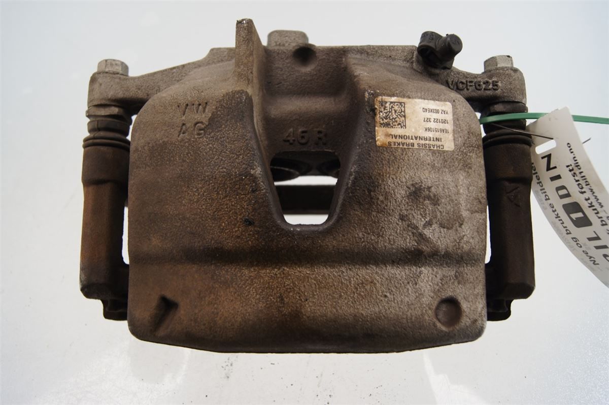Bremsecaliper Foran Høyre – bilde 3