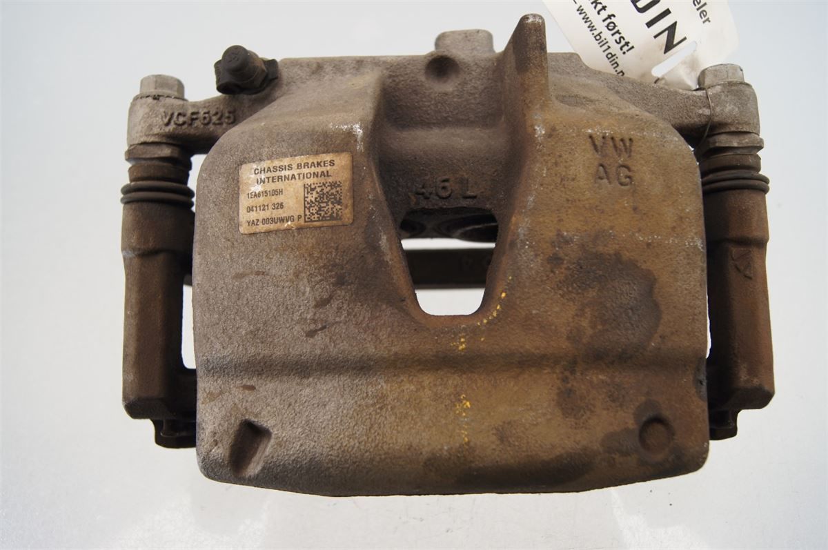 Bremsecaliper Foran Venstre – bilde 3