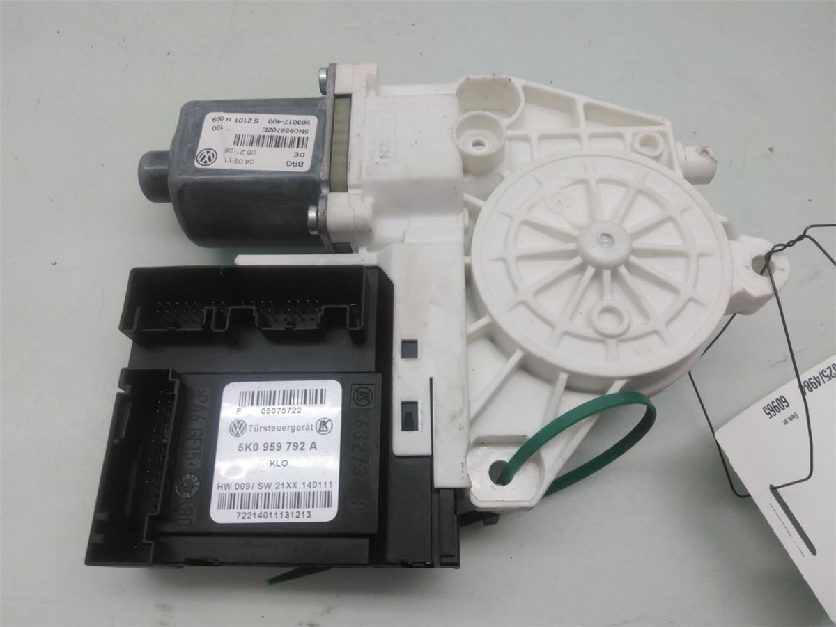 Vindusheismotor – bilde 2