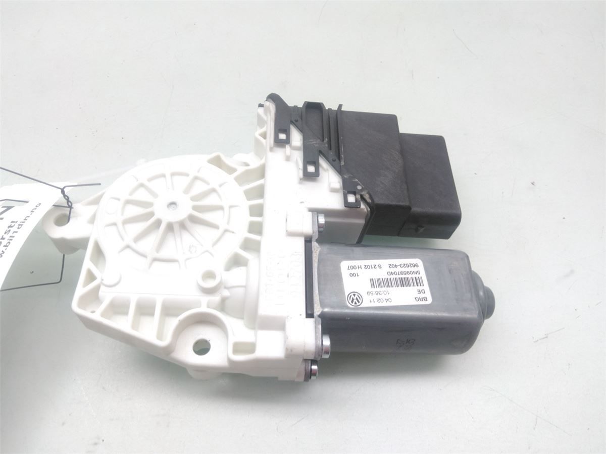 Vindusheismotor – bilde 1
