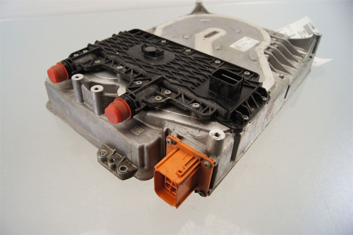 Batterilader – bilde 2
