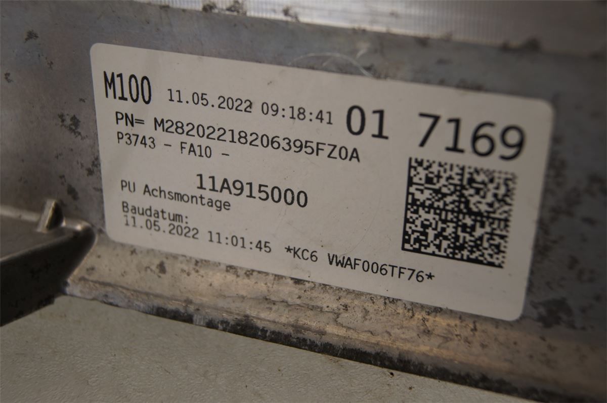 Batterilader – bilde 4