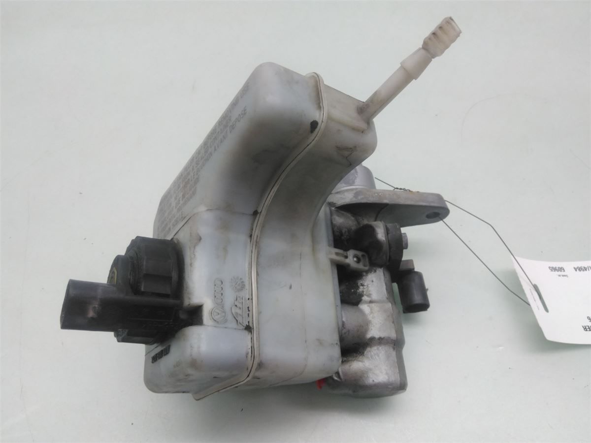 Brems Hovedsylinder – bilde 1