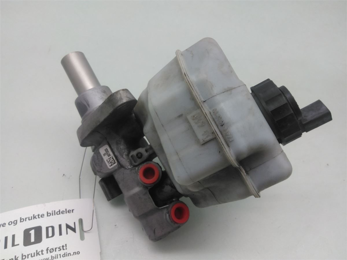 Brems Hovedsylinder – bilde 2