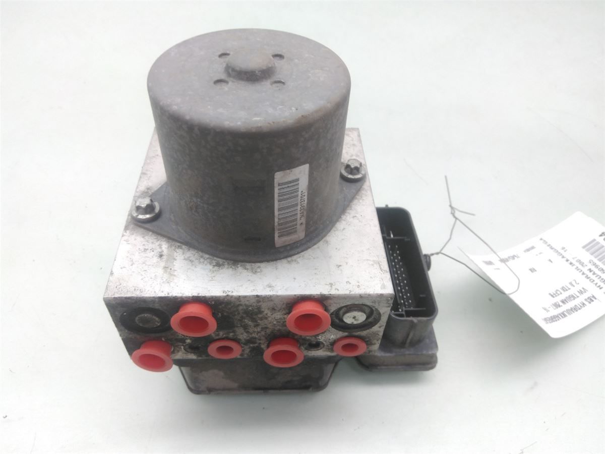 ABS Hydraulikkaggregat – bilde 1