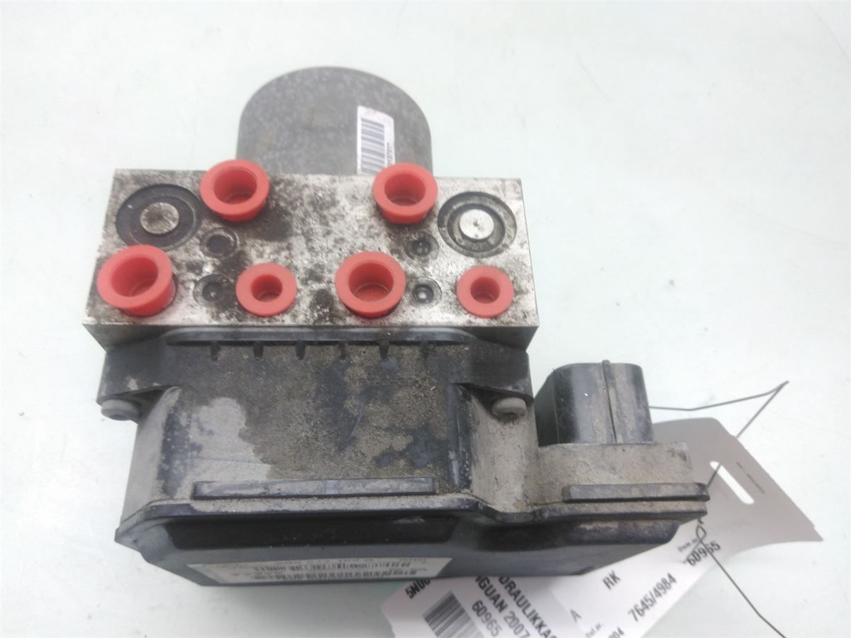 ABS Hydraulikkaggregat – bilde 3
