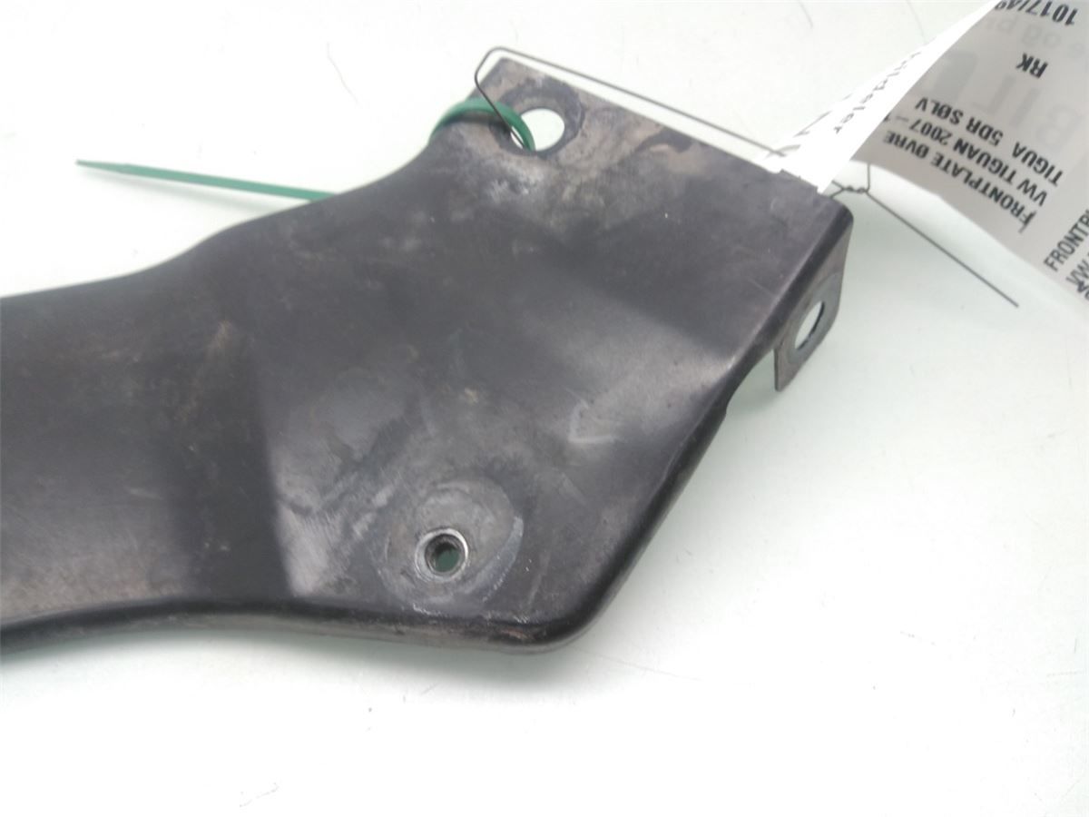 Frontplate Øvre – bilde 3