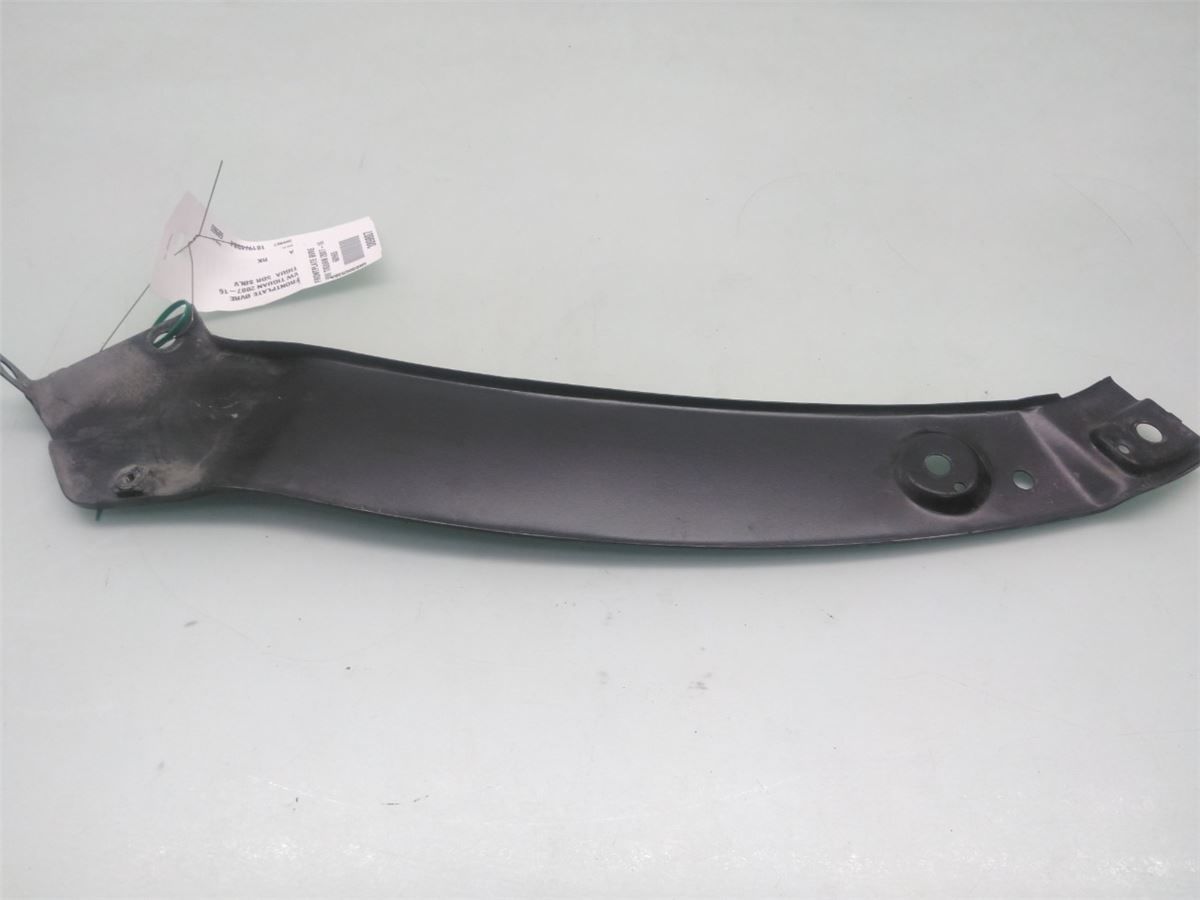 Frontplate Øvre – bilde 5