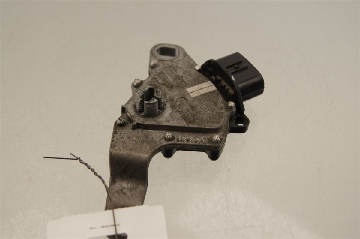 Sensor Øvrig – bilde 1