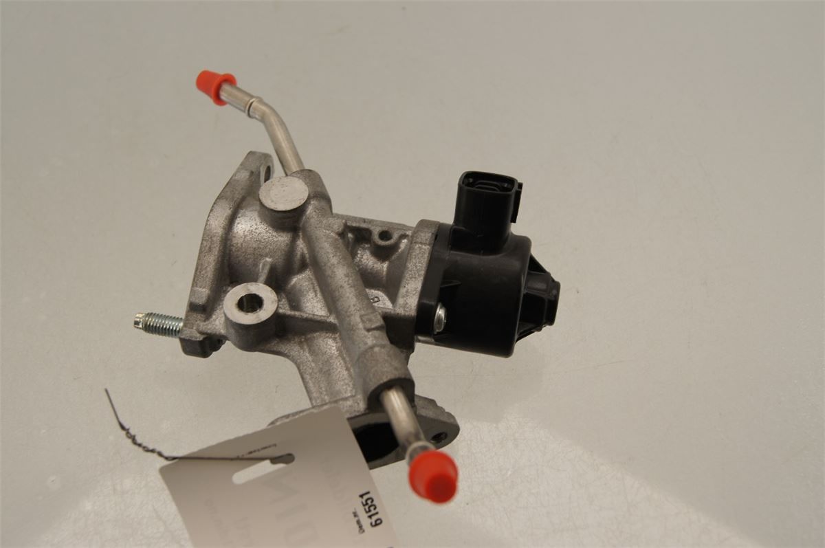 EGR Ventil – bilde 1