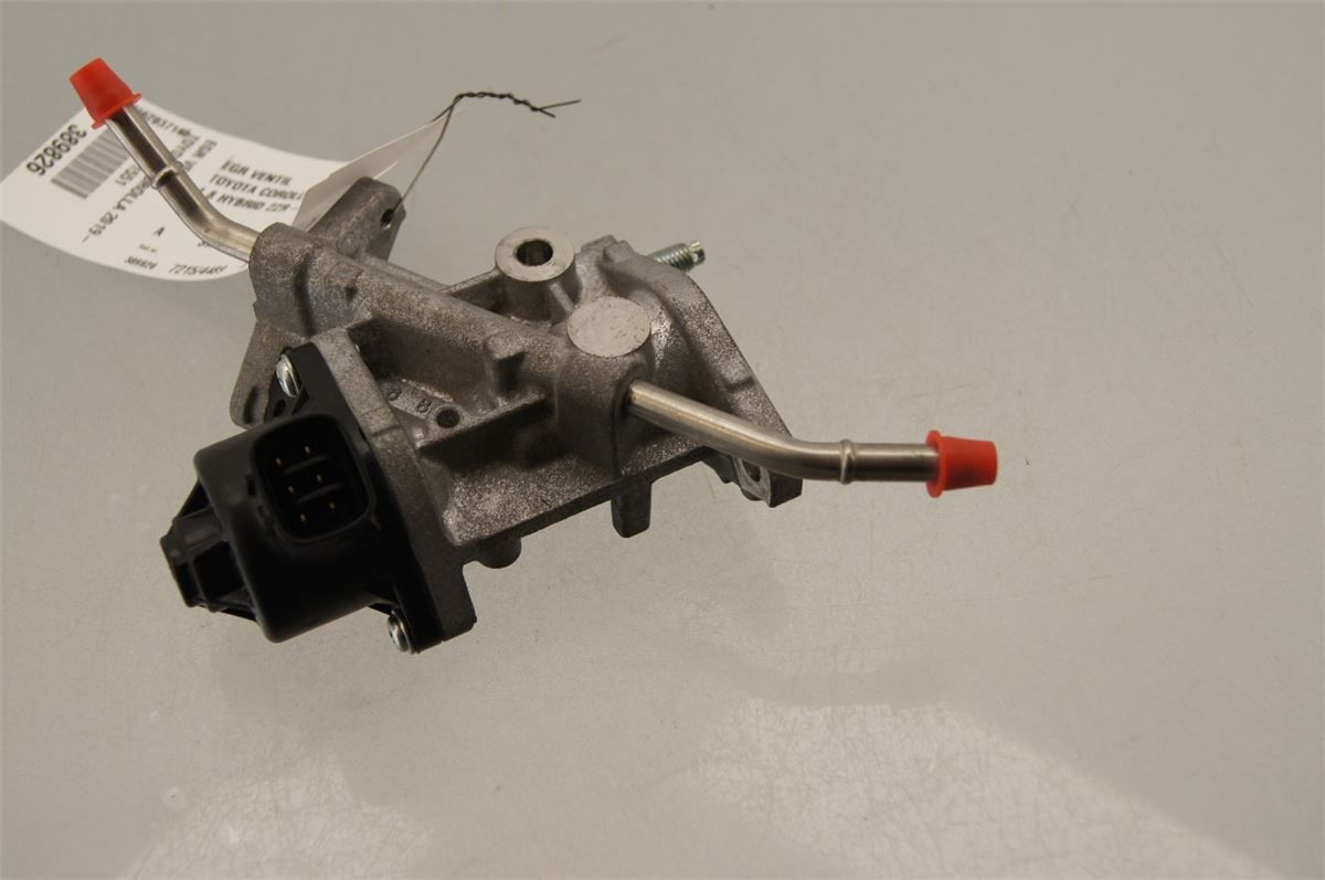 EGR Ventil – bilde 2