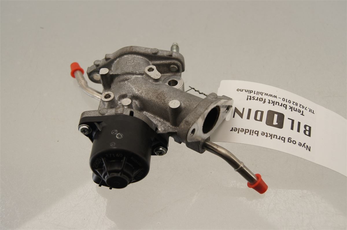 EGR Ventil – bilde 3