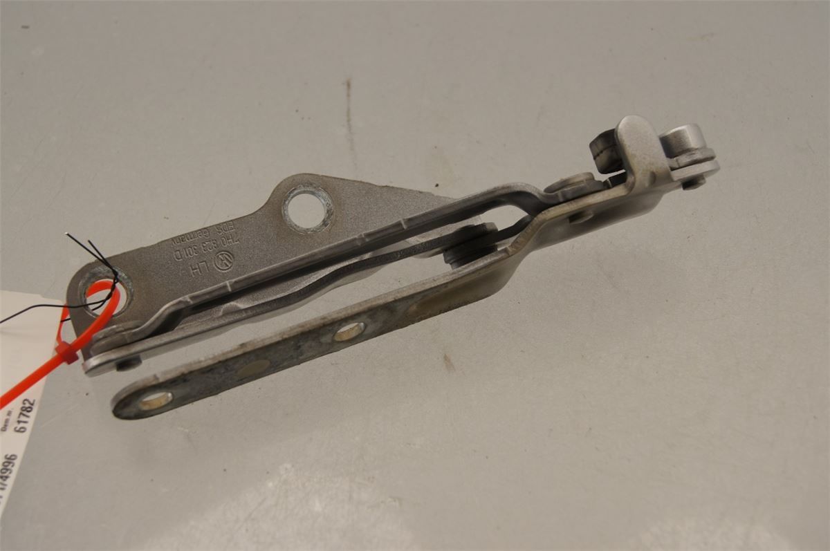 Panser Hengsel / Hengsler – bilde 1
