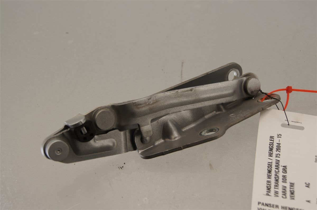 Panser Hengsel / Hengsler – bilde 2