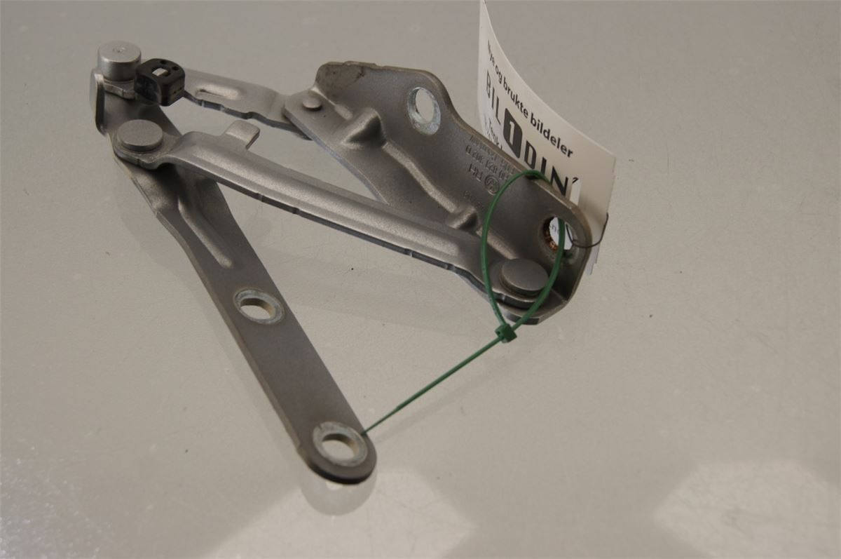 Panser Hengsel / Hengsler – bilde 1