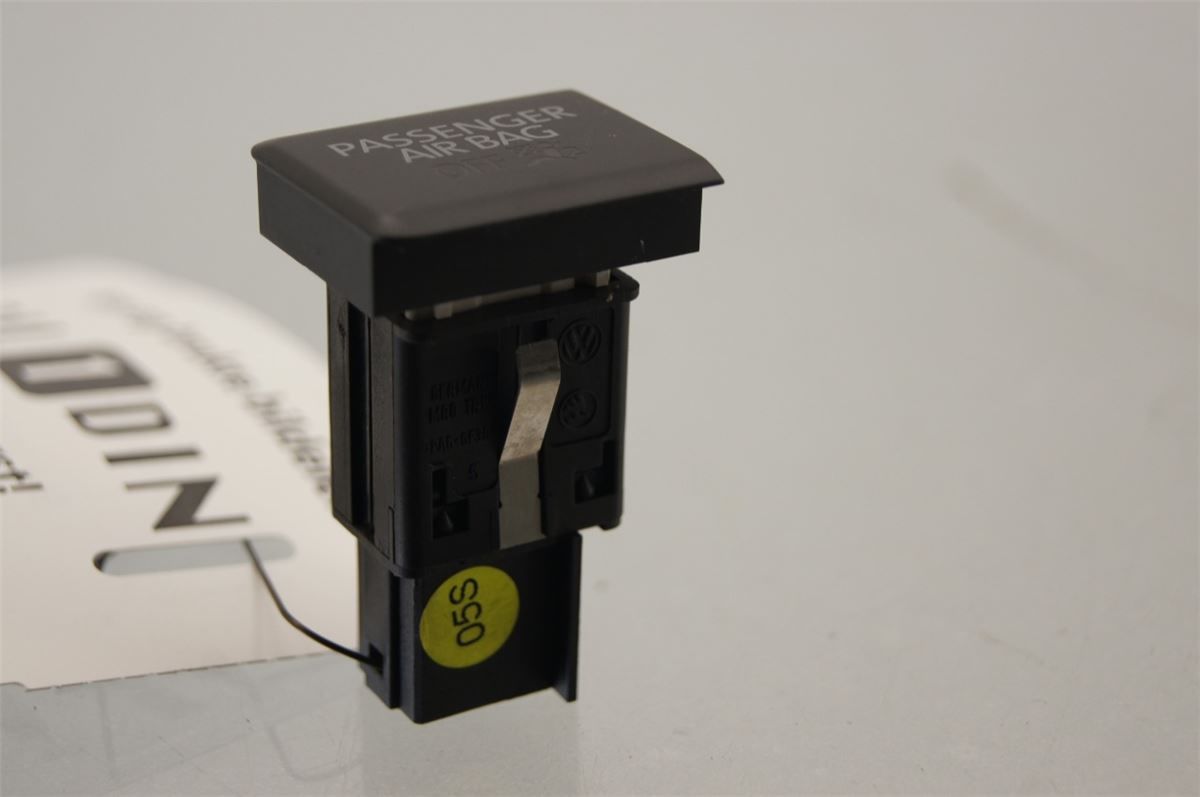 Instr. Varselys / Display – bilde 2