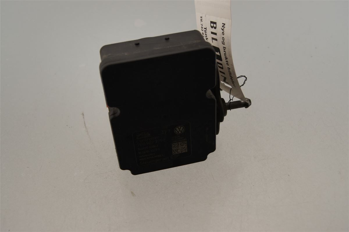 ABS Hydraulikkaggregat – bilde 1