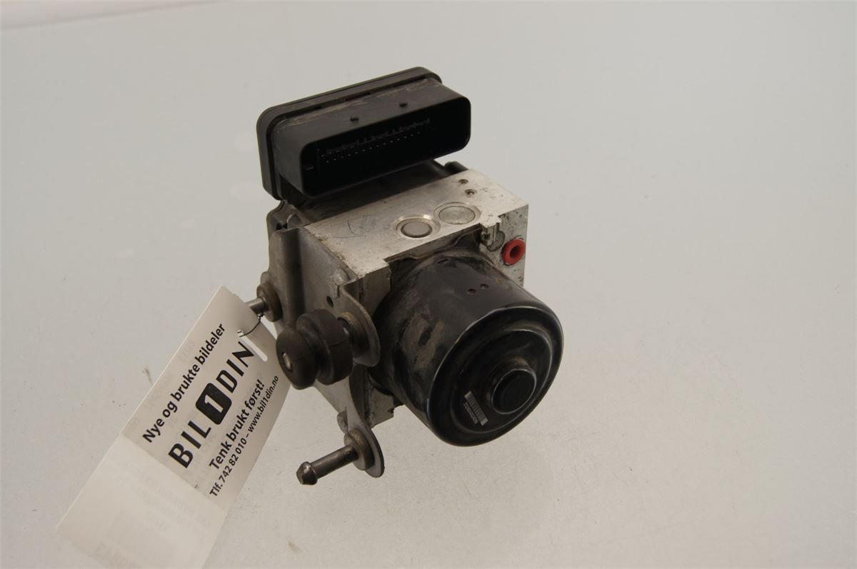ABS Hydraulikkaggregat – bilde 3