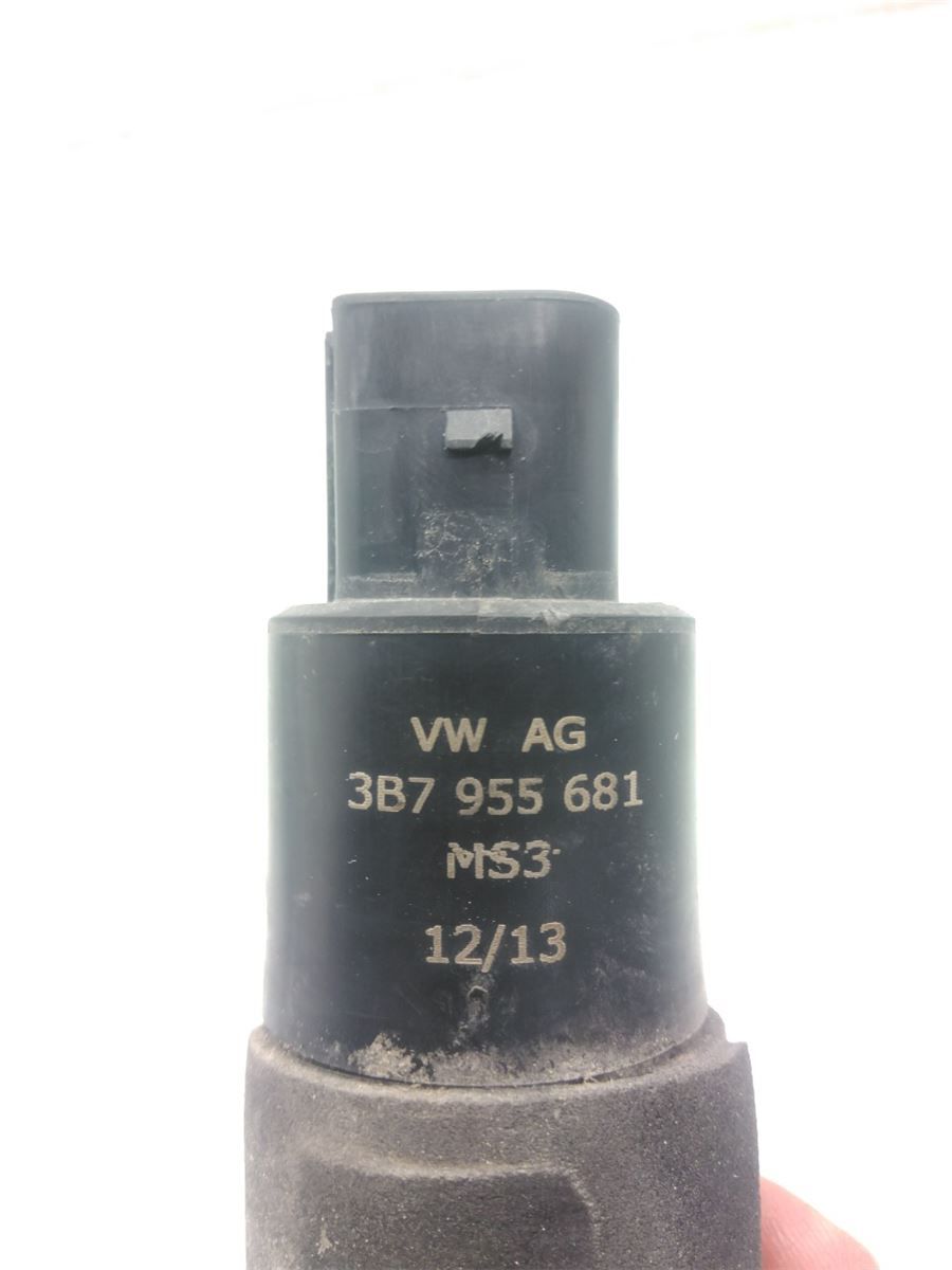 Spylerpumpe Høytrykk – bilde 2