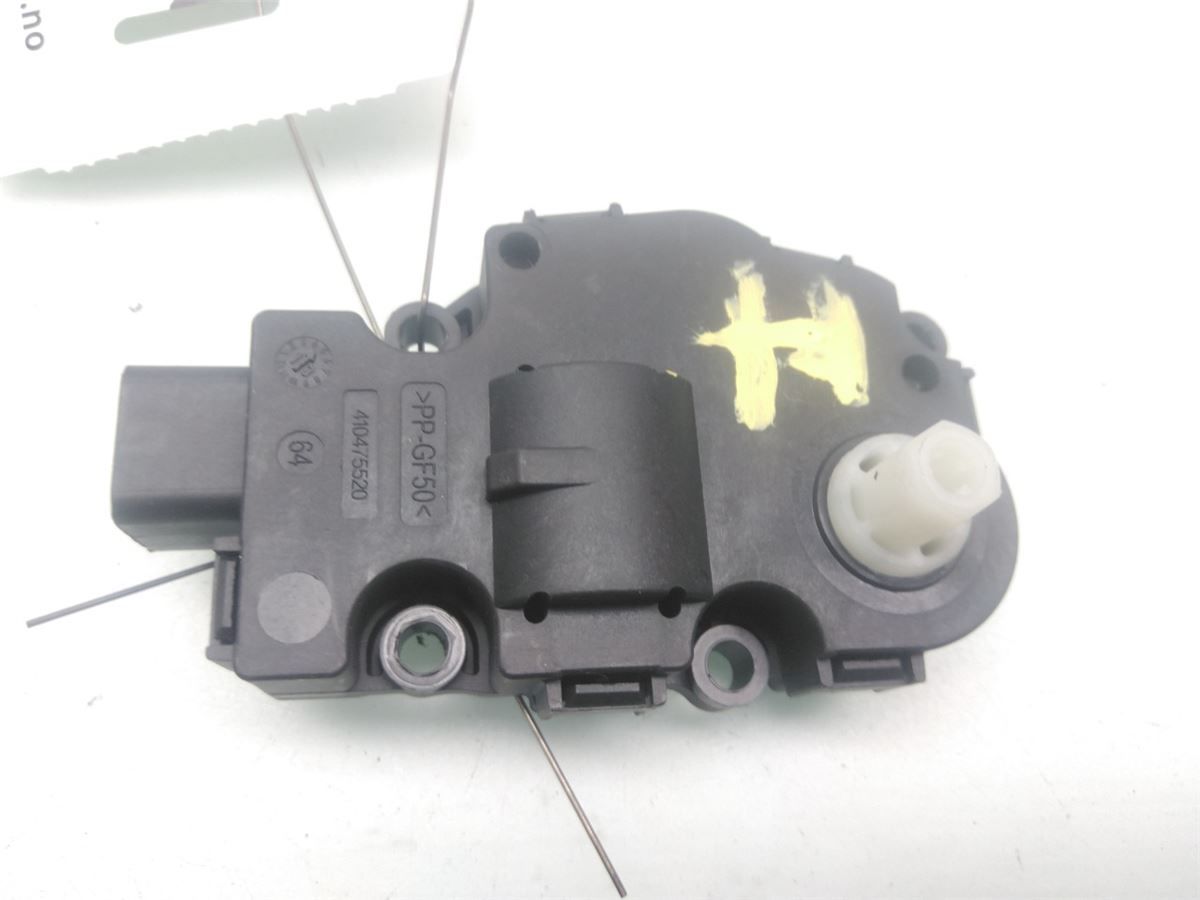 Varme Regulering Motor – bilde 1