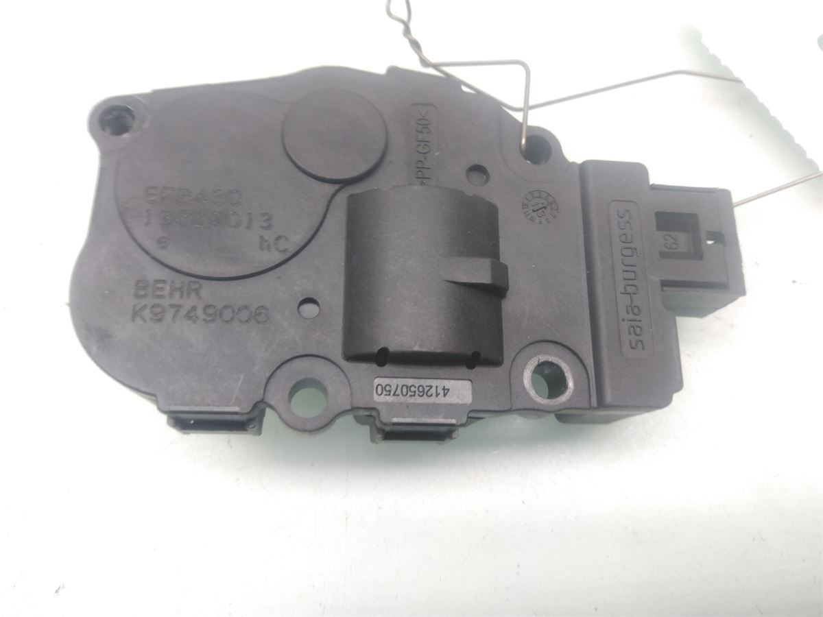 Varme Regulering Motor – bilde 2
