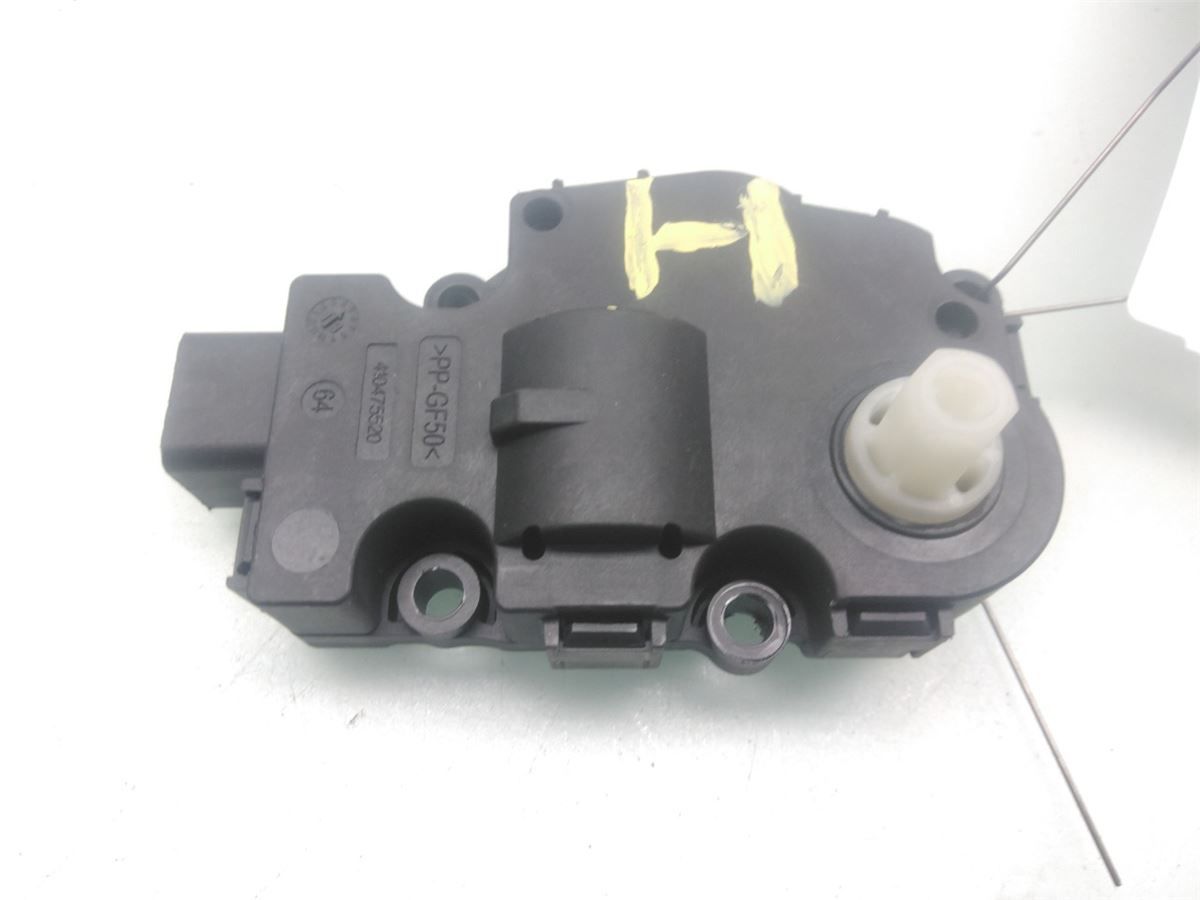Varme Regulering Motor – bilde 1