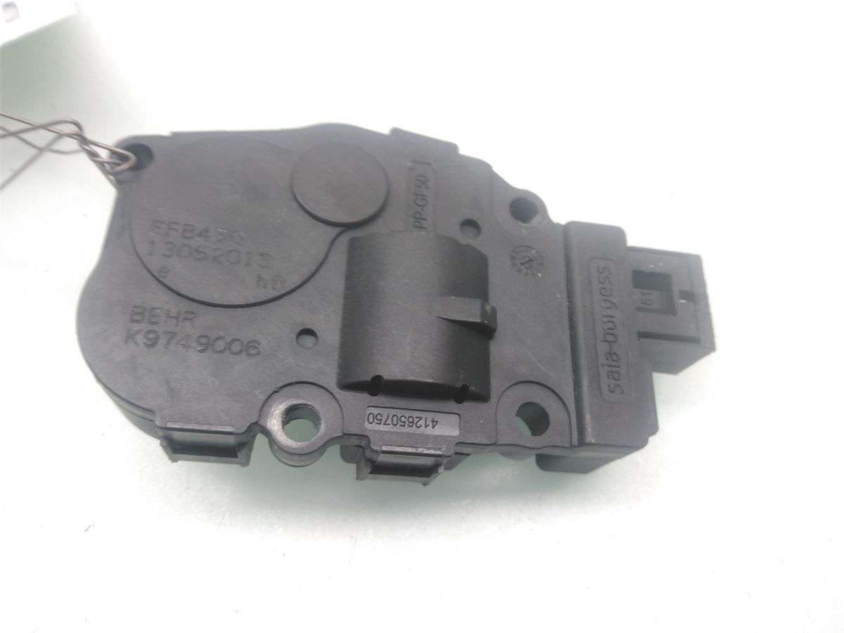 Varme Regulering Motor – bilde 2