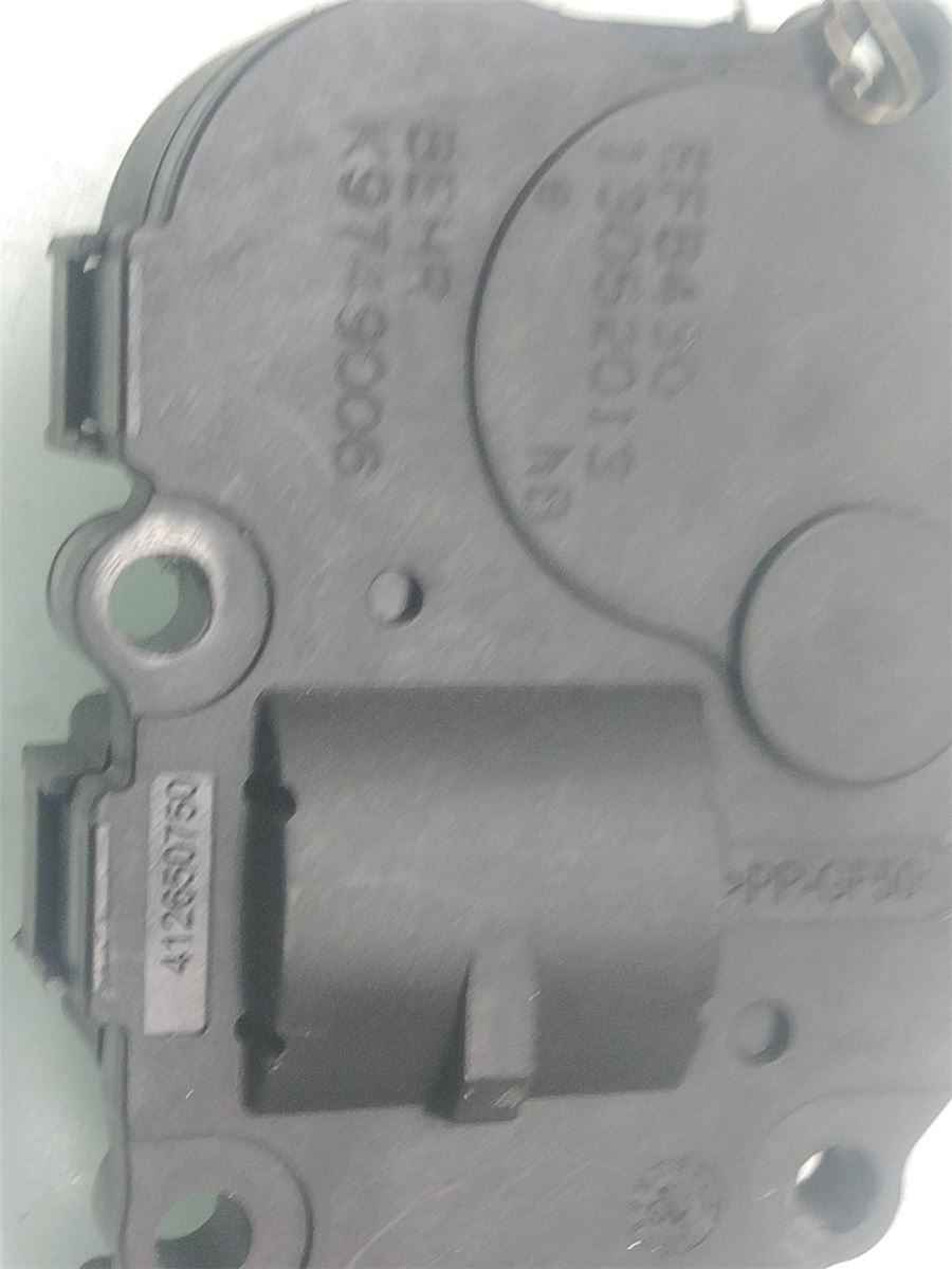 Varme Regulering Motor – bilde 3