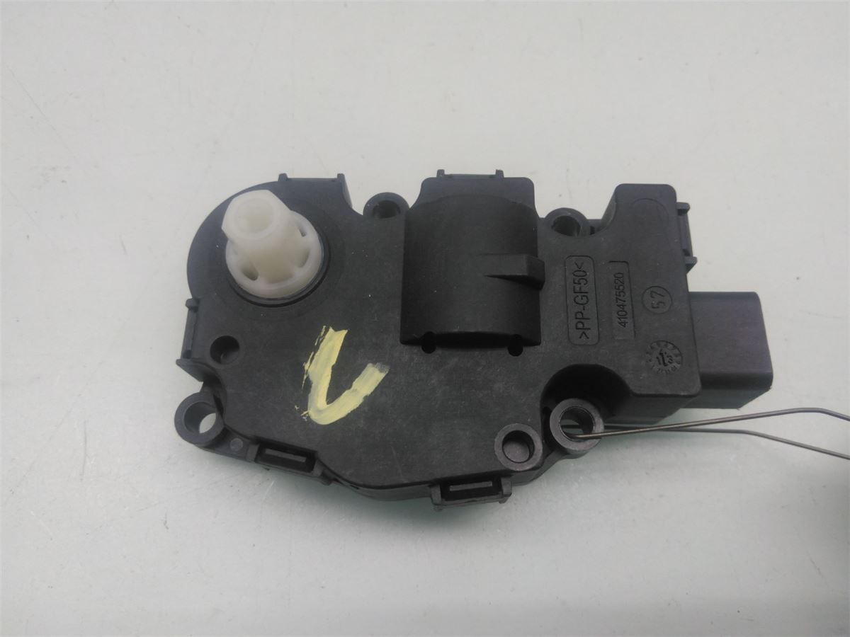 Varme Regulering Motor – bilde 1