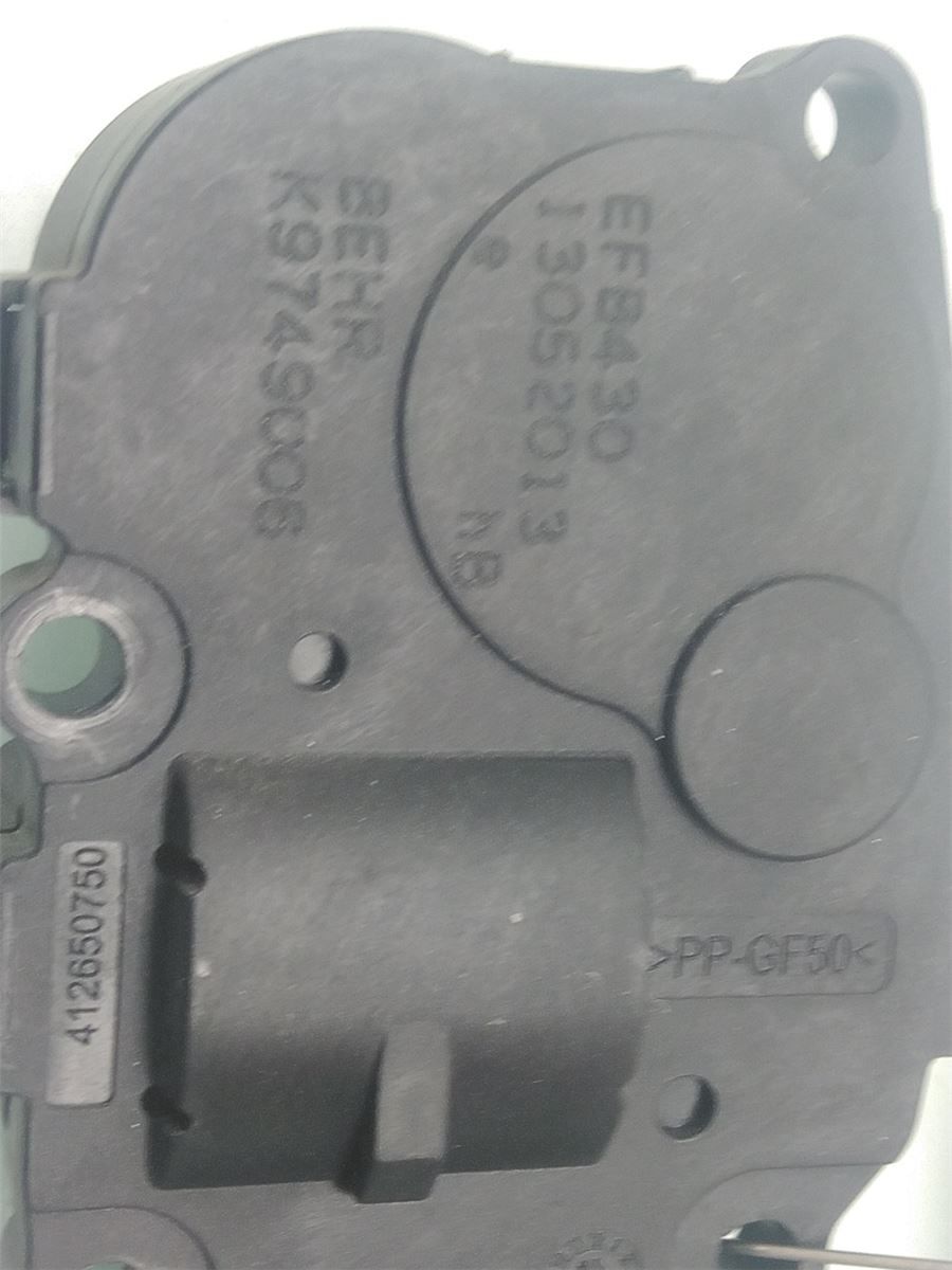 Varme Regulering Motor – bilde 3