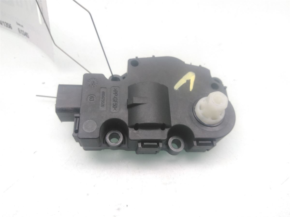 Varme Regulering Motor – bilde 1
