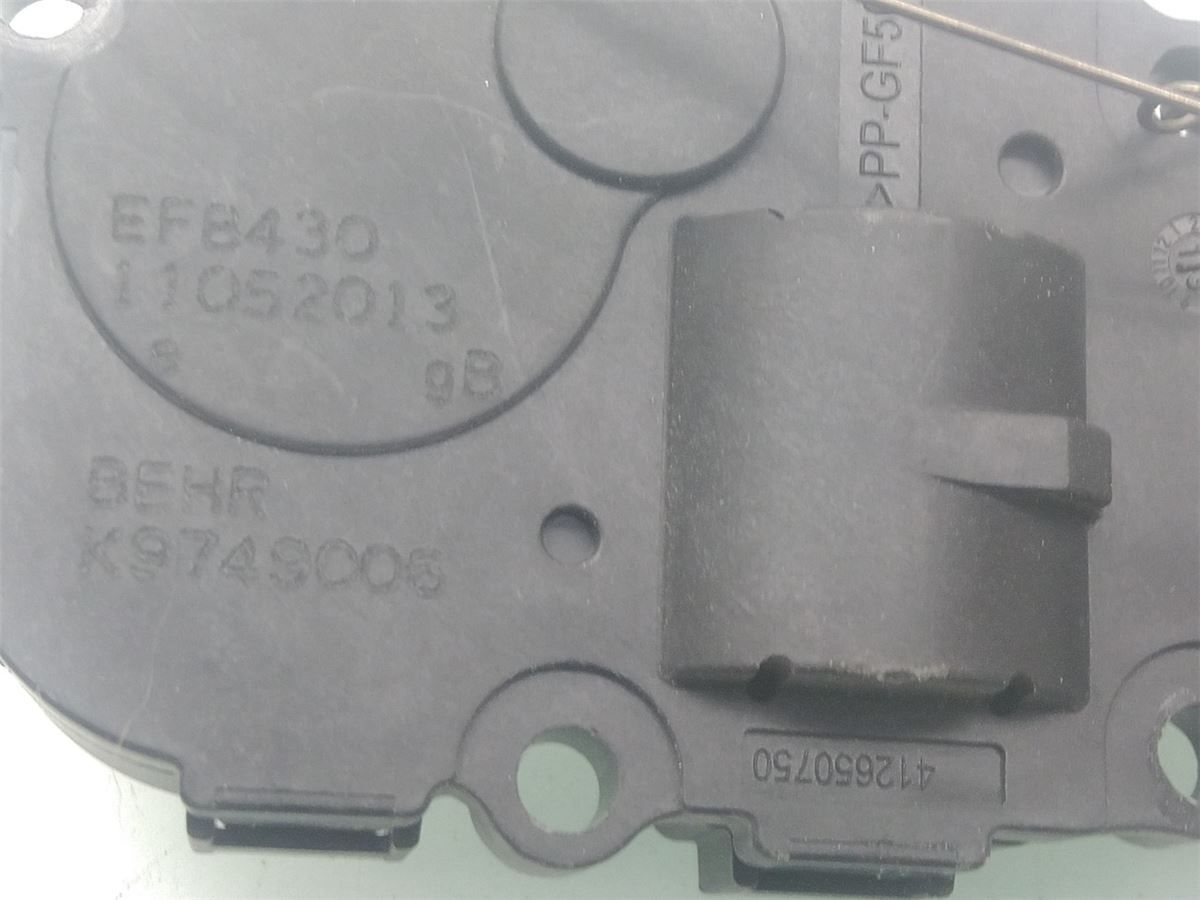 Varme Regulering Motor – bilde 2