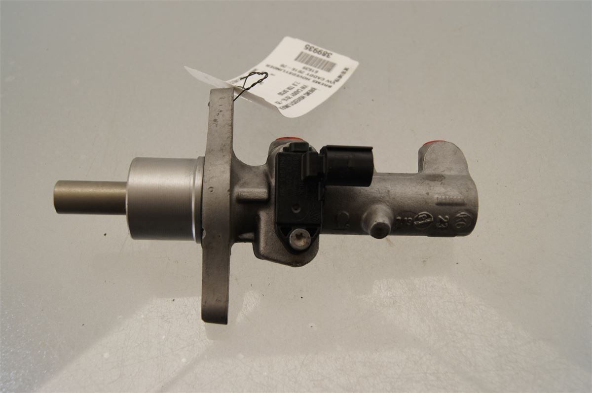 Brems Hovedsylinder – bilde 3