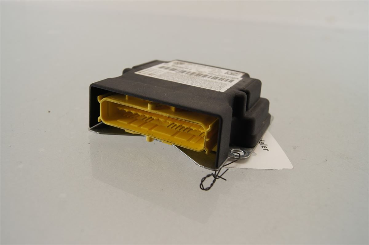 Airbag Elektronikkenhet – bilde 3