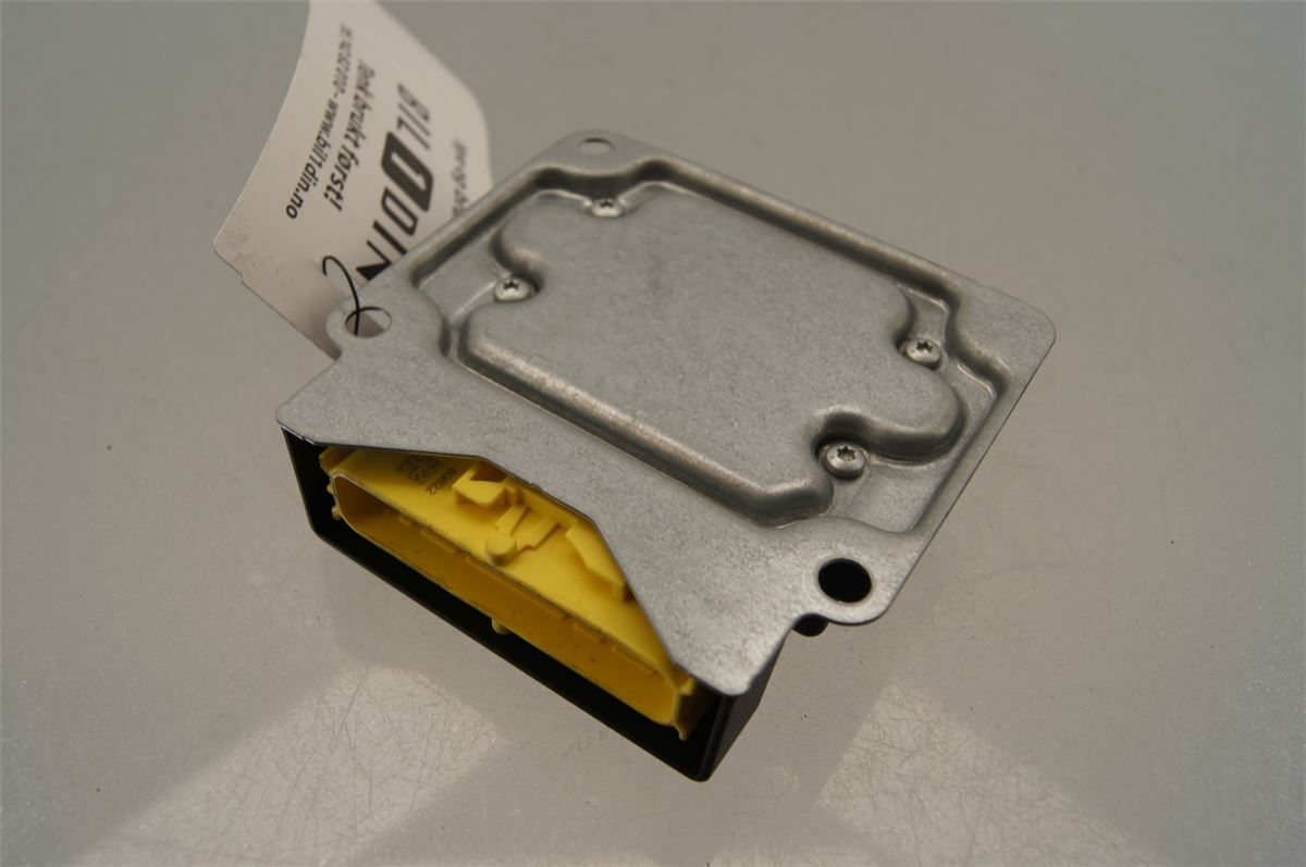 Airbag Elektronikkenhet – bilde 4