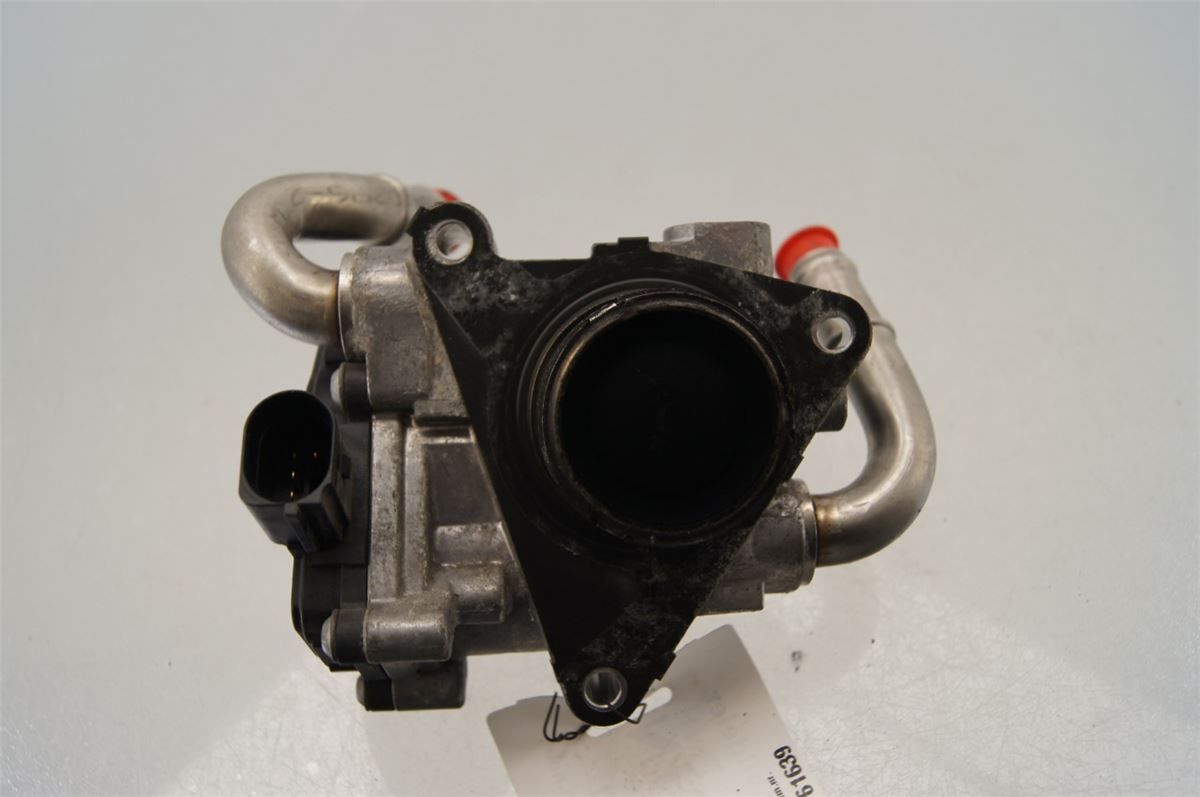 EGR Ventil – bilde 2