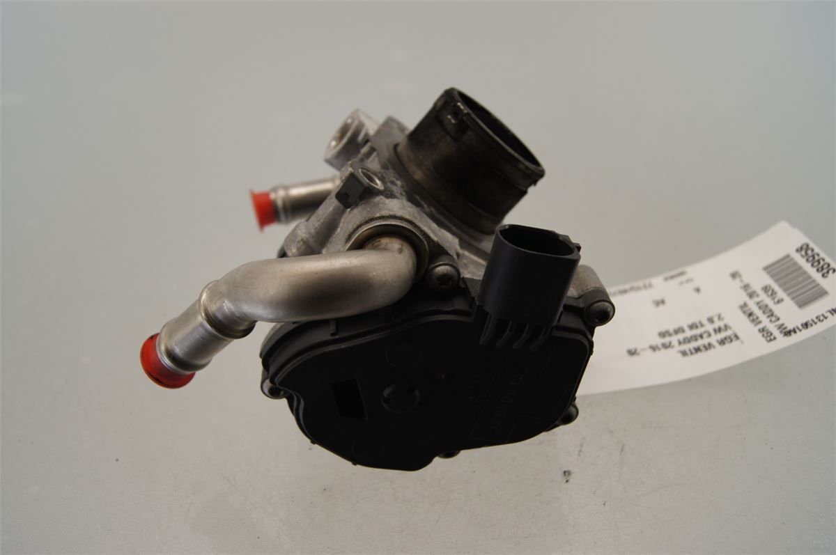EGR Ventil – bilde 3