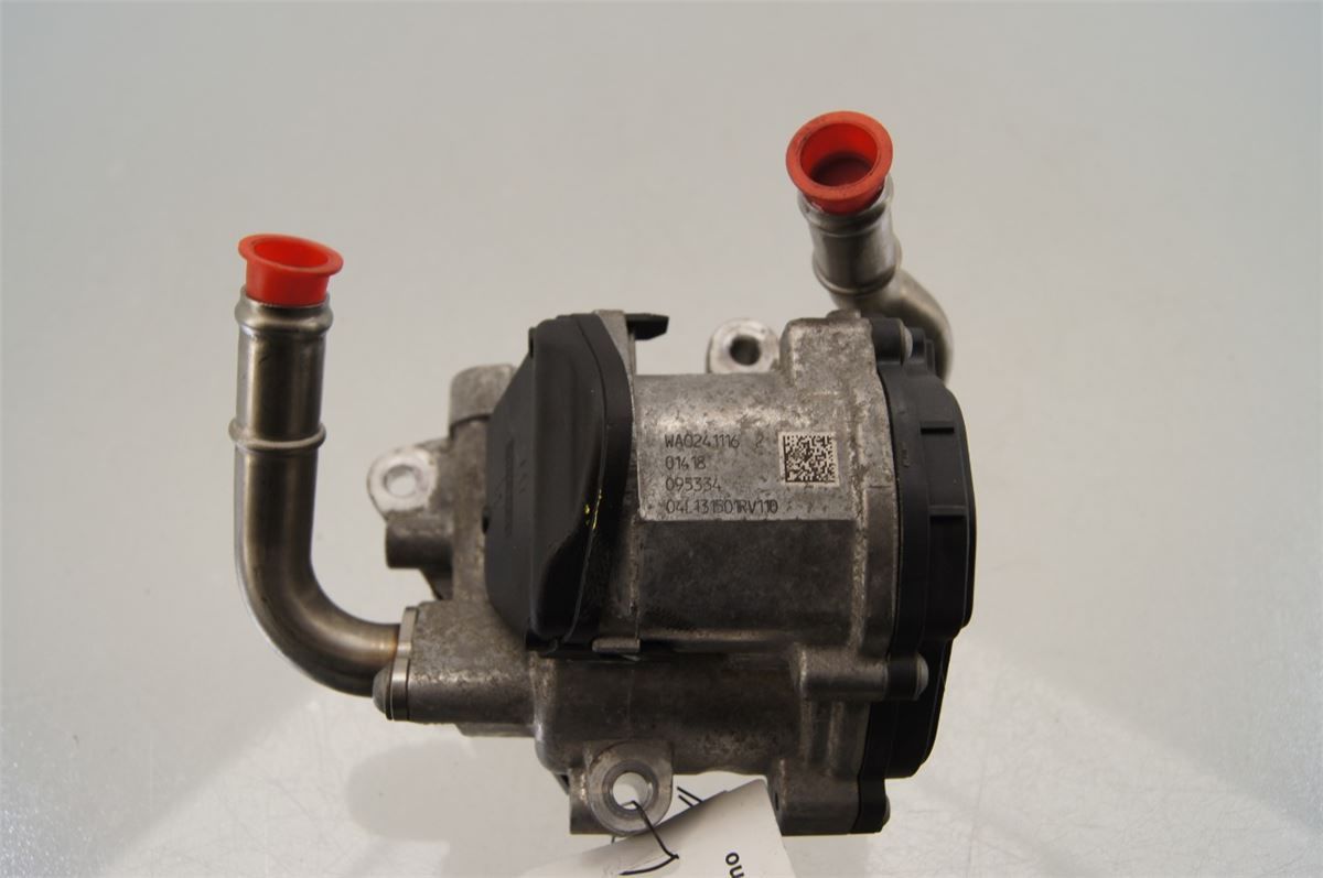 EGR Ventil – bilde 4