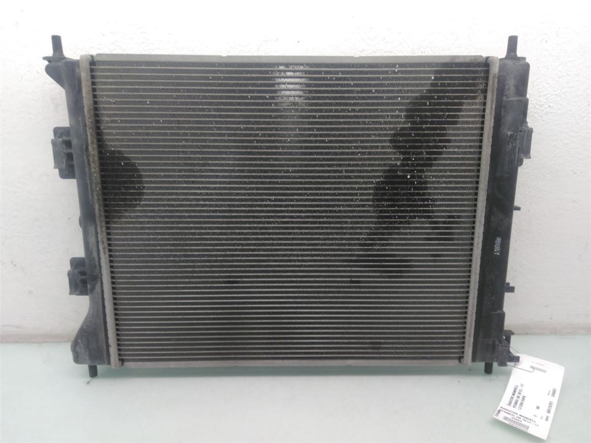 Radiator Manuell – bilde 2