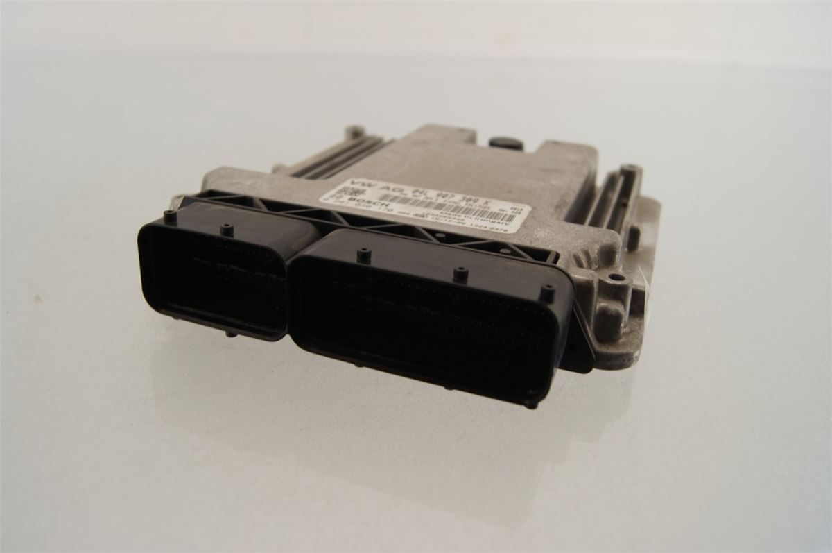Styreenhet Motor (ECU) Diesel – bilde 4
