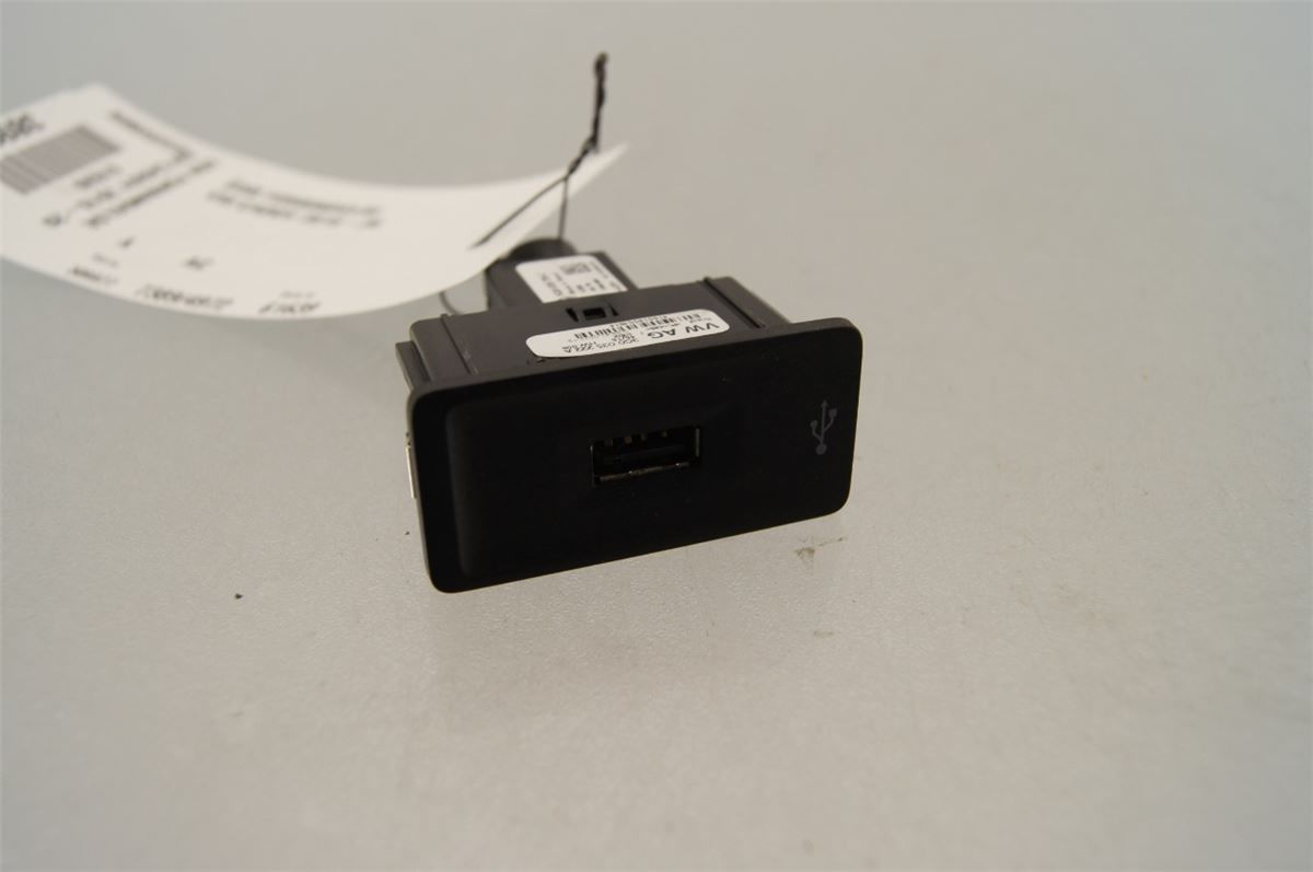 Usb Forbindelse – bilde 1