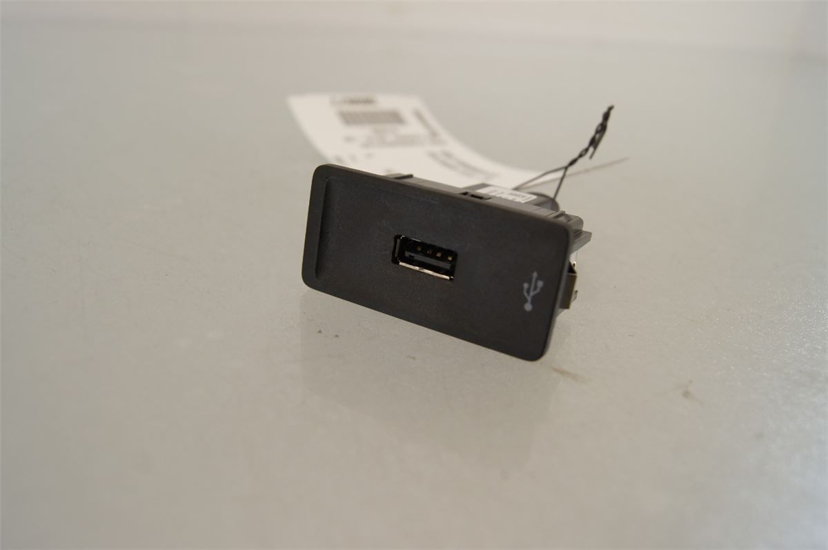 Usb Forbindelse – bilde 2