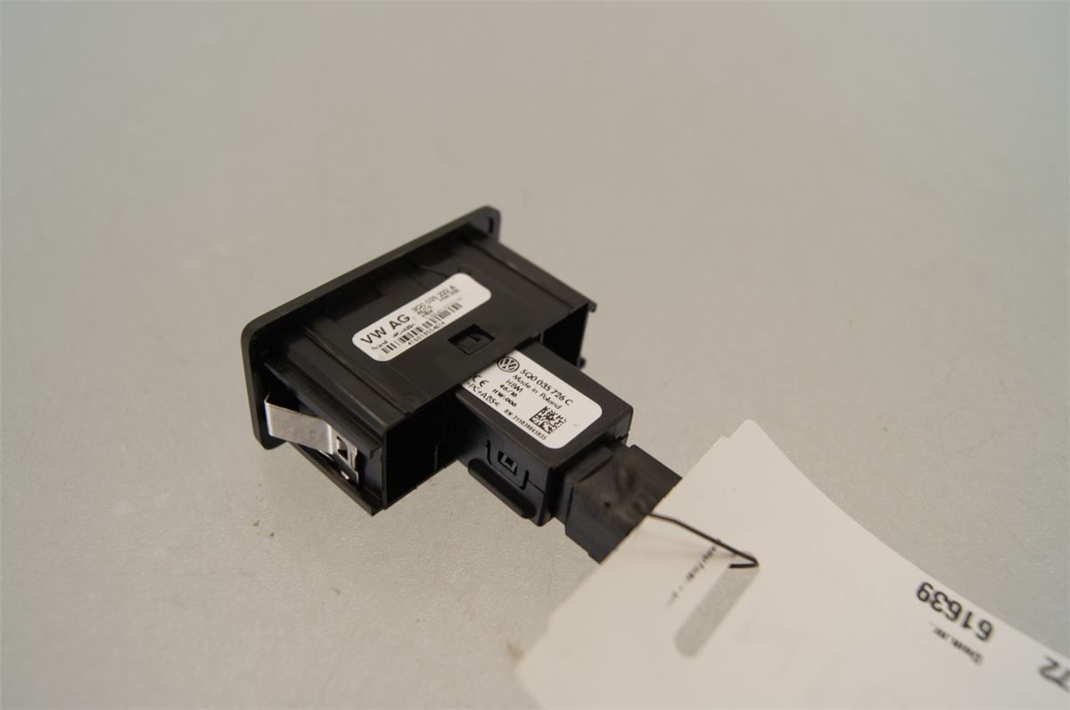 Usb Forbindelse – bilde 3