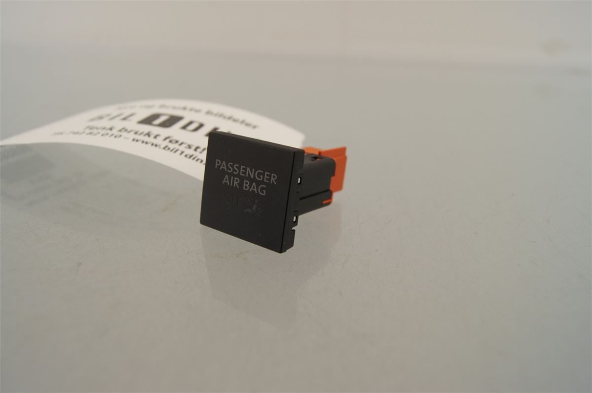 Instr. Varselys / Display – bilde 1